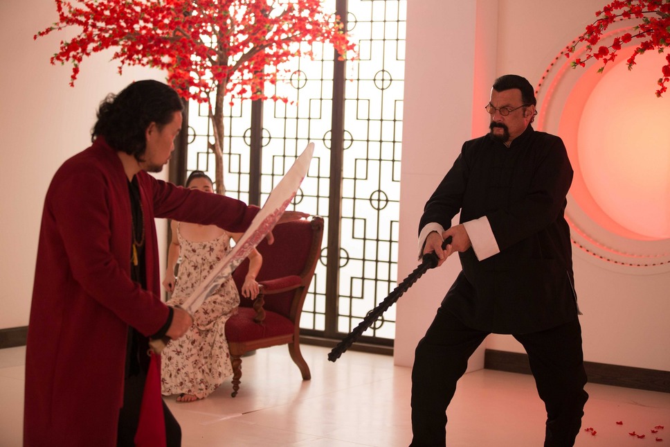 沈黙の達人 8枚目の写真・画像