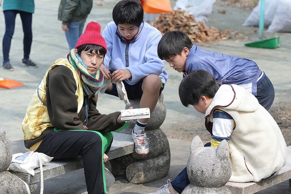 まく子 9枚目の写真・画像