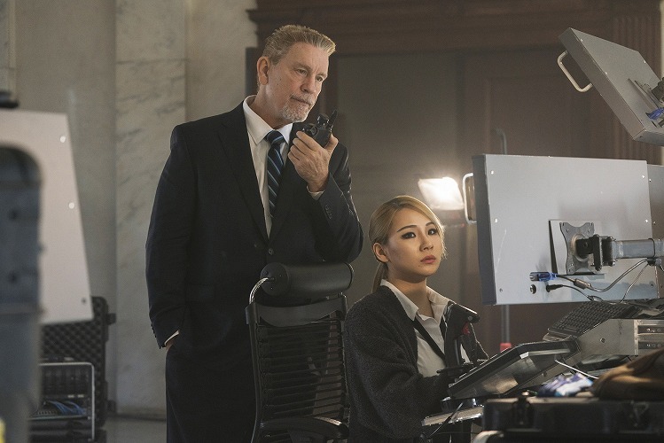 マイル22 4枚目の写真・画像