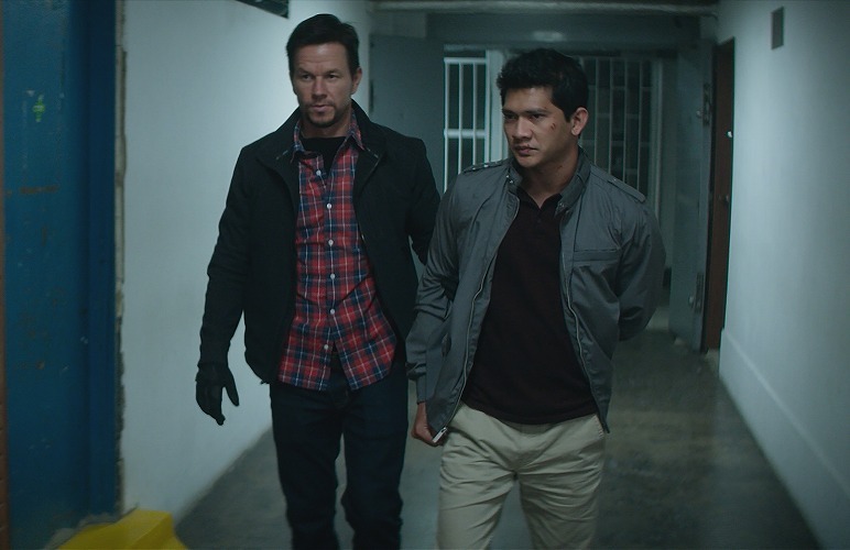 マイル22 7枚目の写真・画像