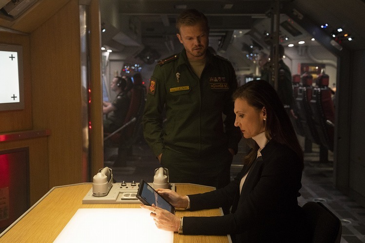 マイル22 10枚目の写真・画像