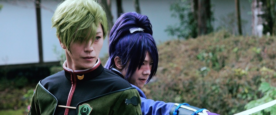 映画刀剣乱舞-継承- 7枚目の写真・画像