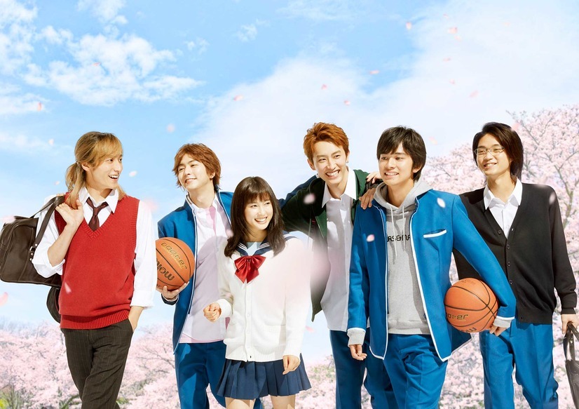 春待つ僕ら 2枚目の写真・画像