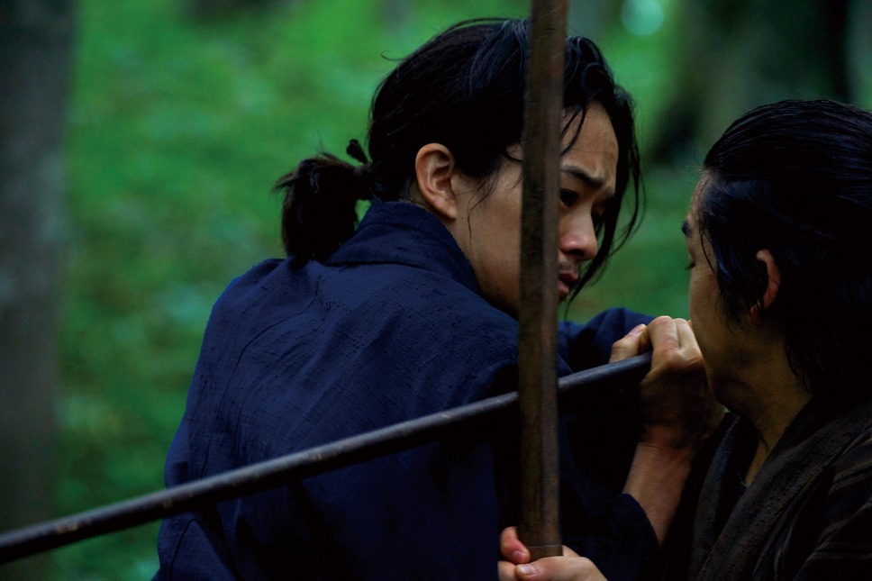 斬、 12枚目の写真・画像