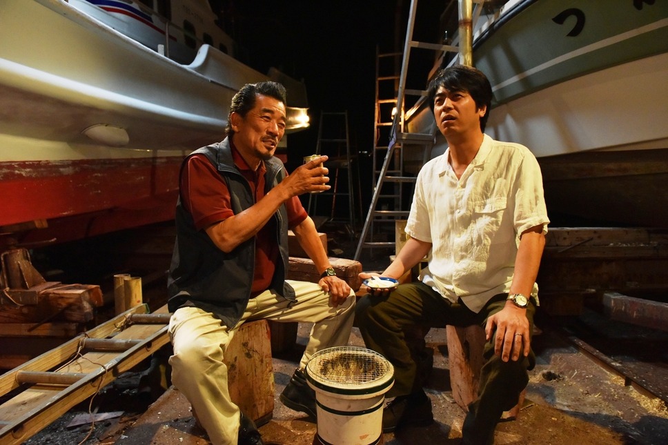 波乗りオフィスへようこそ 2枚目の写真・画像