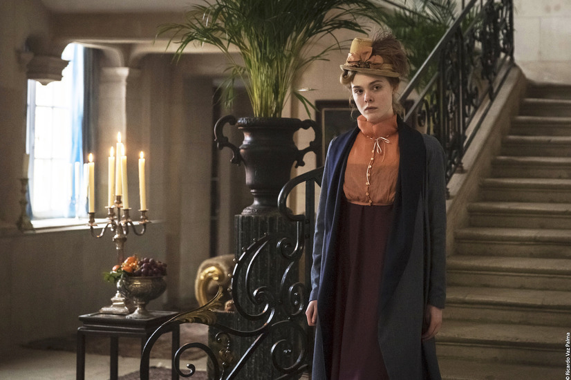 メアリーの総て 8枚目の写真・画像