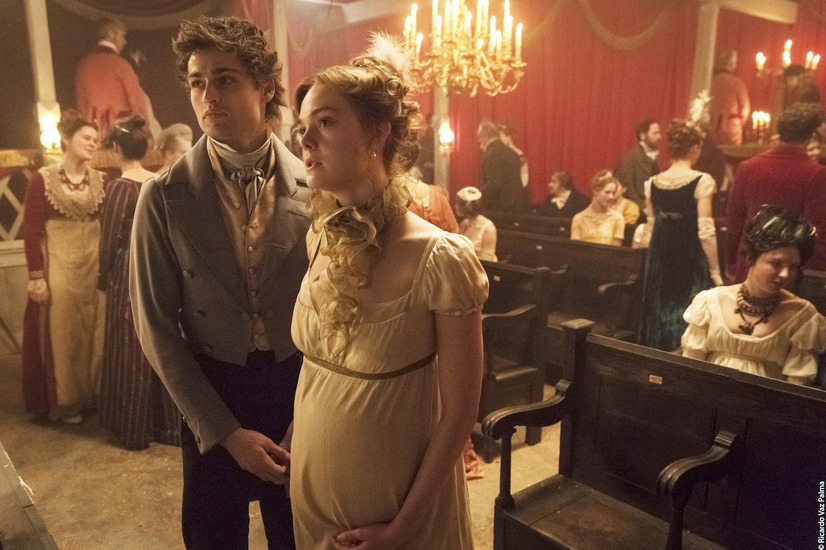 メアリーの総て 10枚目の写真・画像