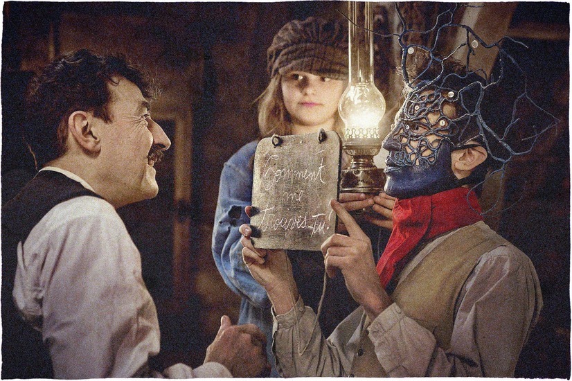 ©Jérôme Prébois / ADCB Films