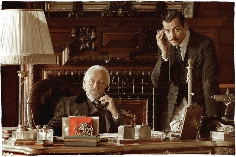 ©Jérôme Prébois / ADCB Films