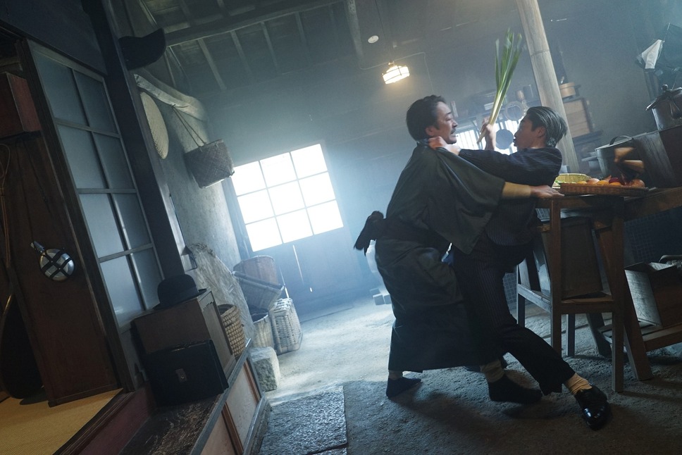 この道 6枚目の写真・画像