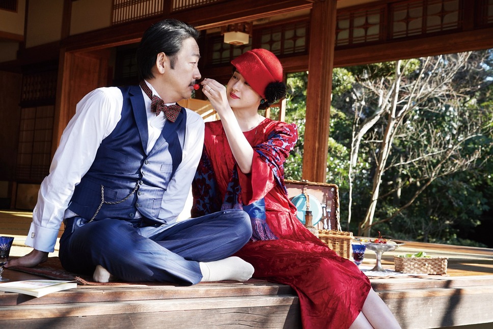 この道 8枚目の写真・画像