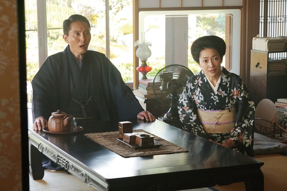 この道 11枚目の写真・画像