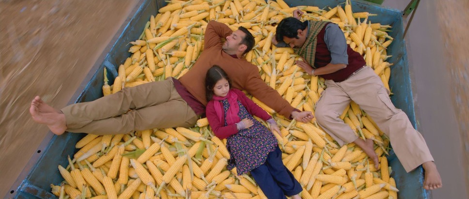 バジュランギおじさんと、小さな迷子 4枚目の写真・画像