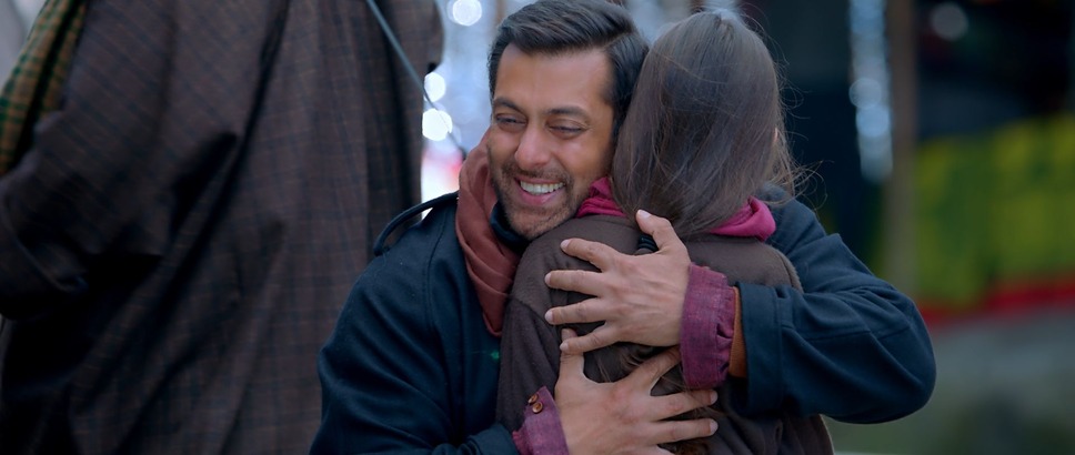 バジュランギおじさんと、小さな迷子 7枚目の写真・画像