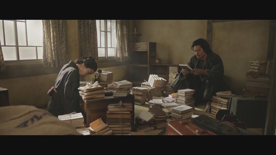 金子文子と朴烈 12枚目の写真・画像