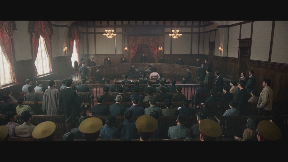 金子文子と朴烈 14枚目の写真・画像