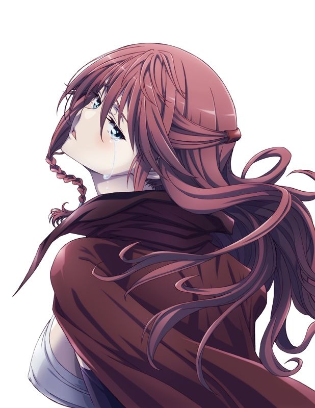 劇場版 トリニティセブン -天空図書館と真紅の魔王- 2枚目の写真・画像