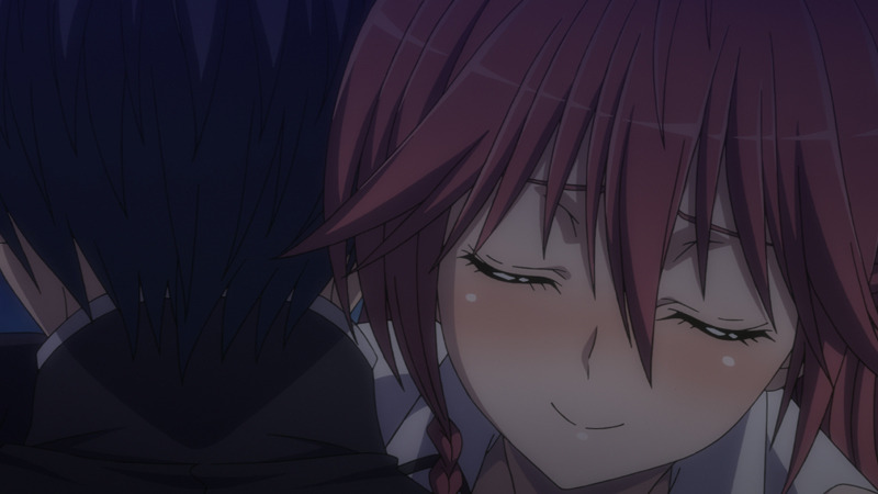 劇場版 トリニティセブン -天空図書館と真紅の魔王- 4枚目の写真・画像