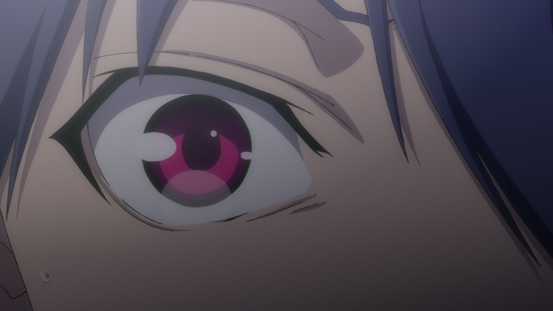 劇場版 トリニティセブン -天空図書館と真紅の魔王- 5枚目の写真・画像