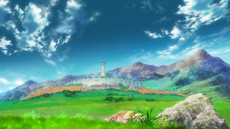 劇場版 トリニティセブン -天空図書館と真紅の魔王- 6枚目の写真・画像