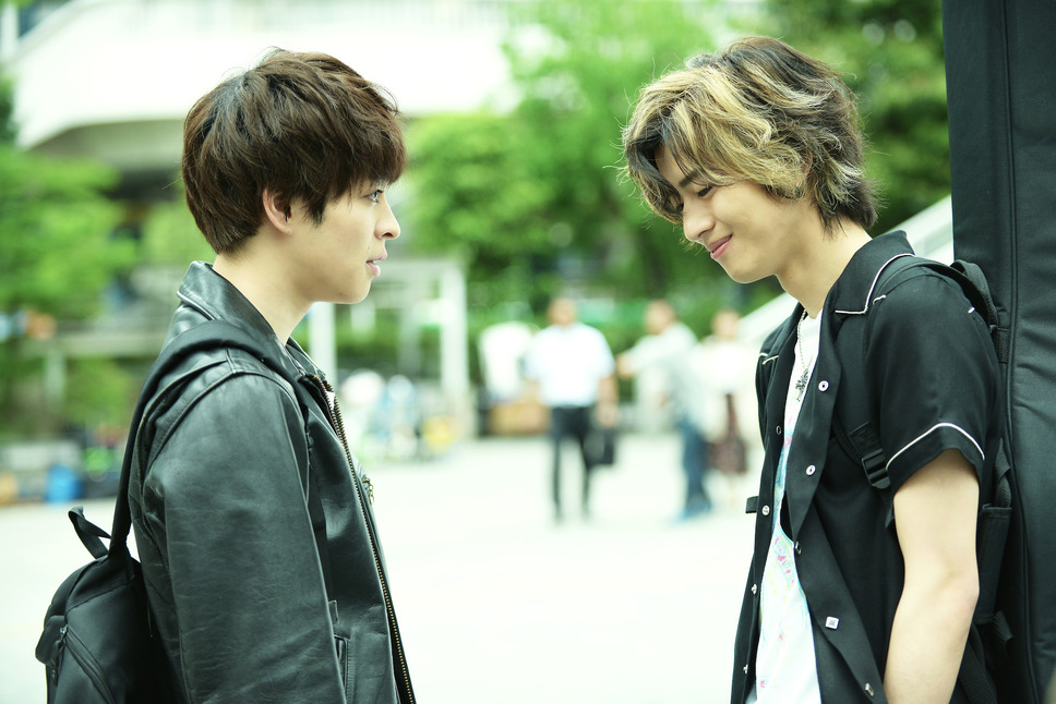 愛唄 ー約束のナクヒトー 8枚目の写真・画像