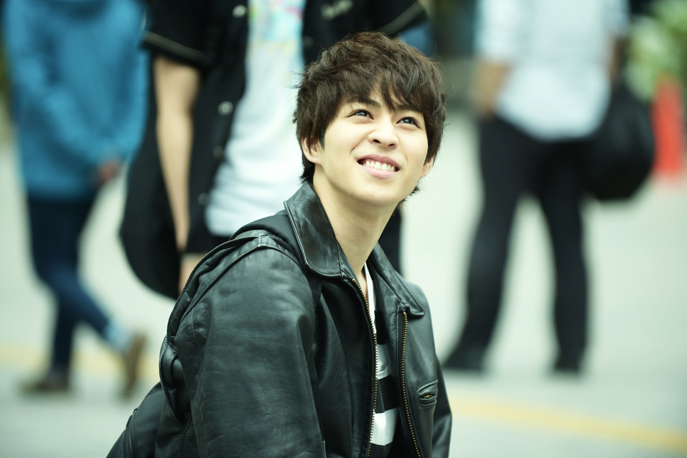 愛唄 ー約束のナクヒトー 9枚目の写真・画像