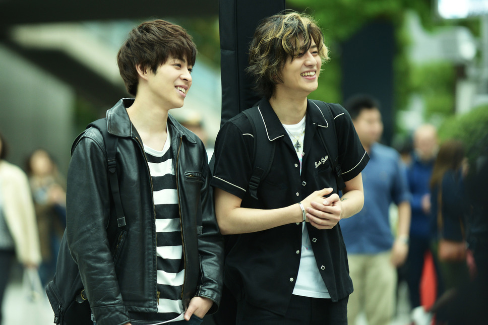 愛唄 ー約束のナクヒトー 12枚目の写真・画像