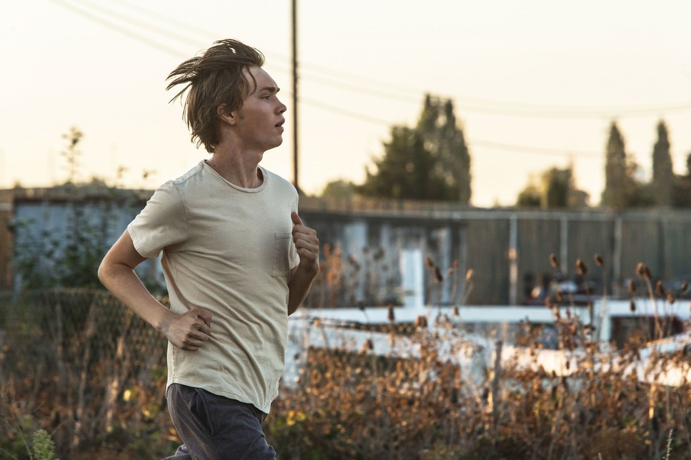 荒野にて 5枚目の写真・画像