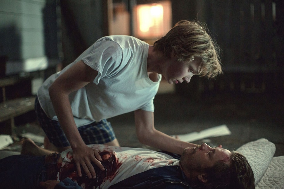 荒野にて 7枚目の写真・画像