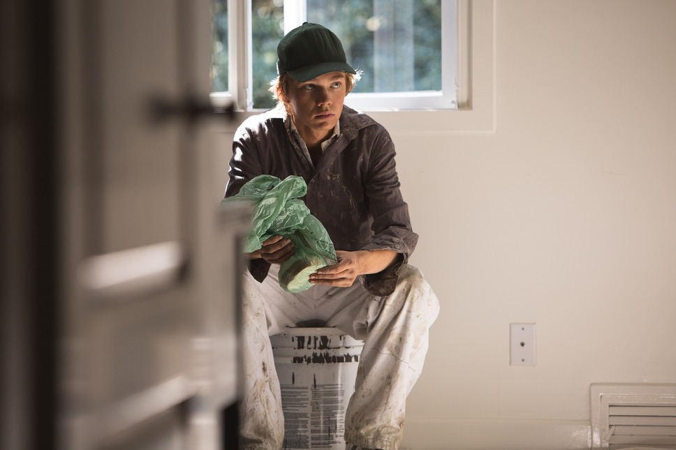 荒野にて 9枚目の写真・画像