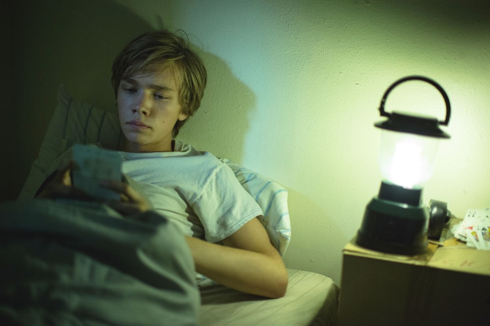 荒野にて 10枚目の写真・画像