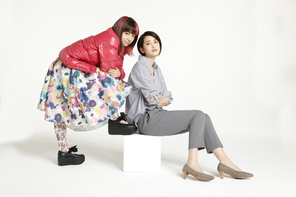 スタートアップ・ガールズ 4枚目の写真・画像