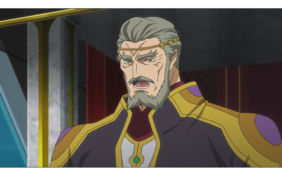 コードギアス 復活のルルーシュ 4枚目の写真・画像