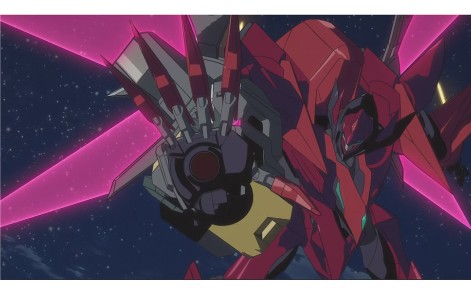 コードギアス 復活のルルーシュ 10枚目の写真・画像