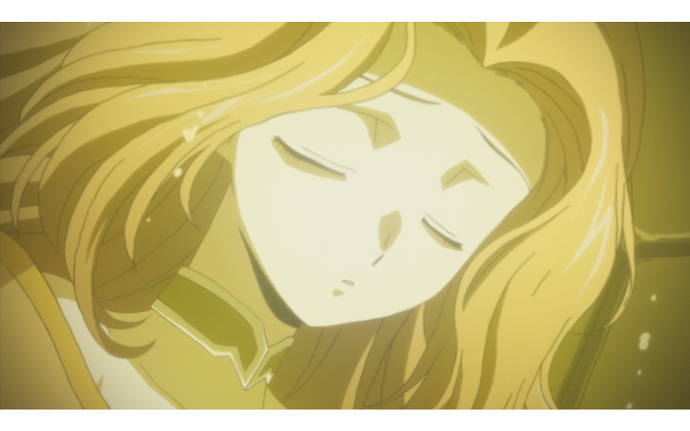 コードギアス 復活のルルーシュ 12枚目の写真・画像