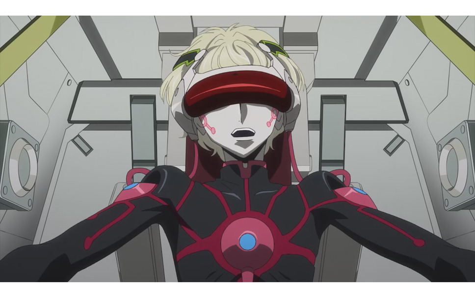 コードギアス 復活のルルーシュ 13枚目の写真・画像