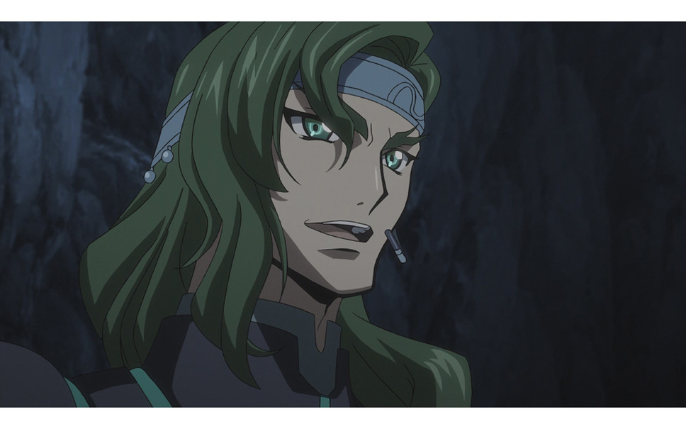 コードギアス 復活のルルーシュ 14枚目の写真・画像