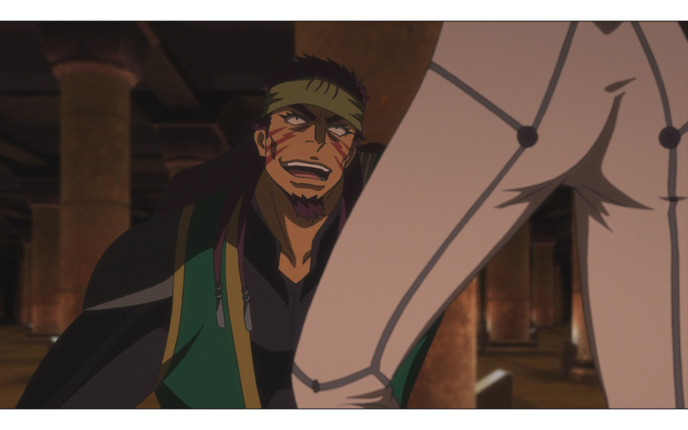 コードギアス 復活のルルーシュ 15枚目の写真・画像