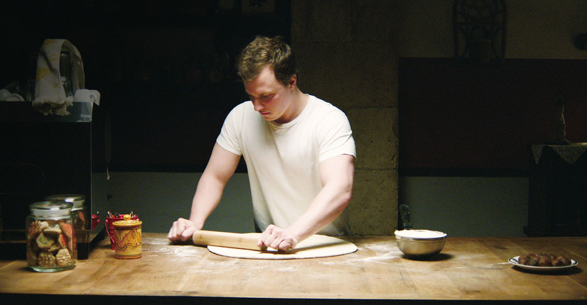 彼が愛したケーキ職人 3枚目の写真・画像