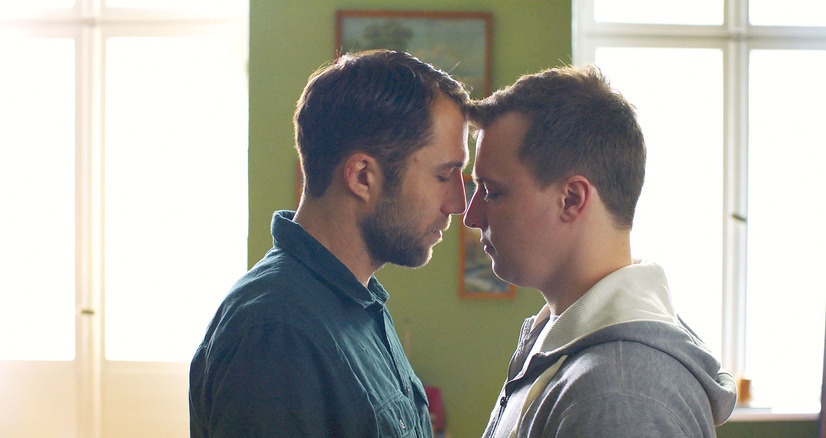 彼が愛したケーキ職人 4枚目の写真・画像