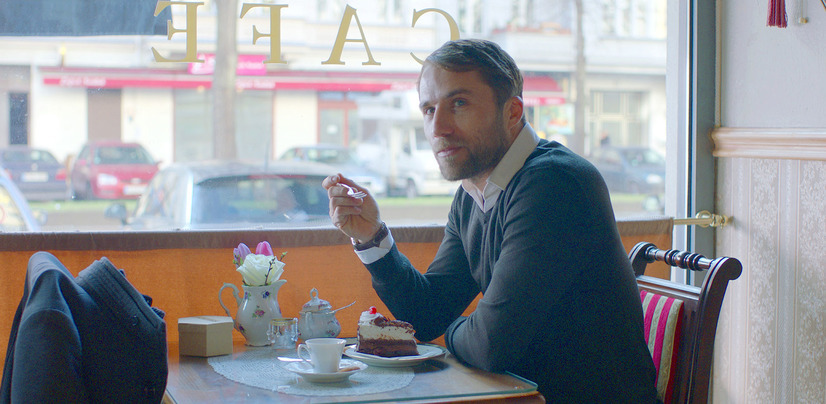 彼が愛したケーキ職人 5枚目の写真・画像