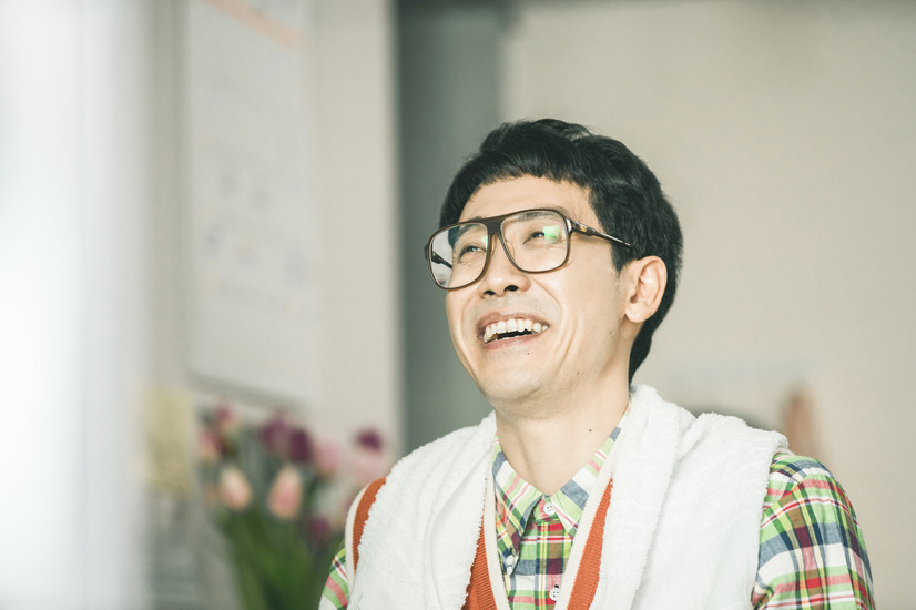 こんな夜更けにバナナかよ　愛しき実話 7枚目の写真・画像