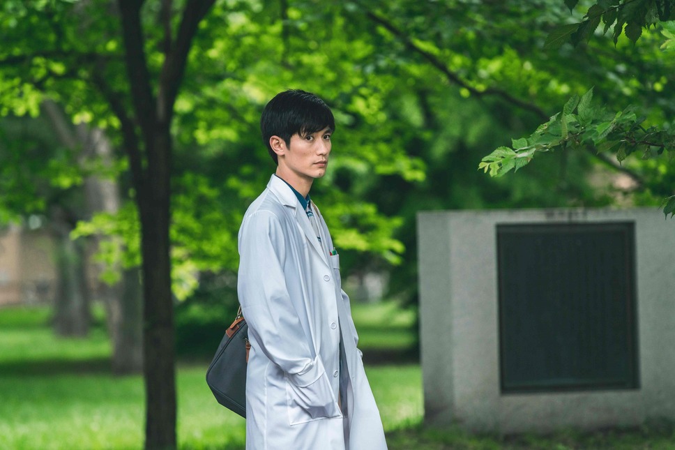 こんな夜更けにバナナかよ　愛しき実話 11枚目の写真・画像