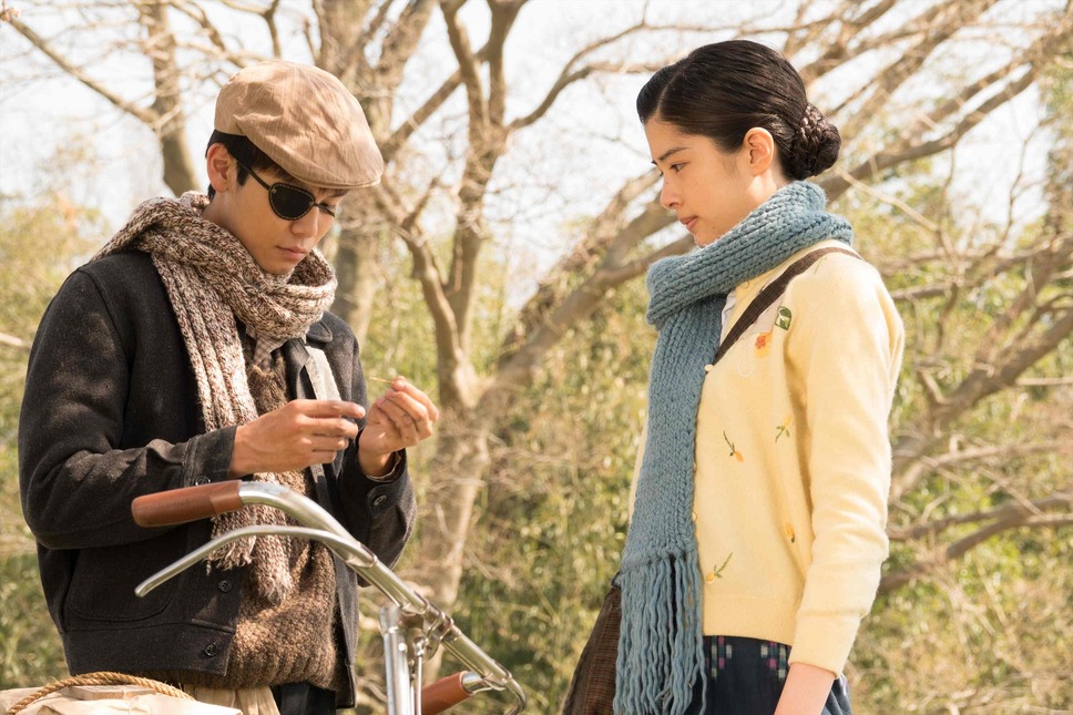 あの日のオルガン 5枚目の写真・画像