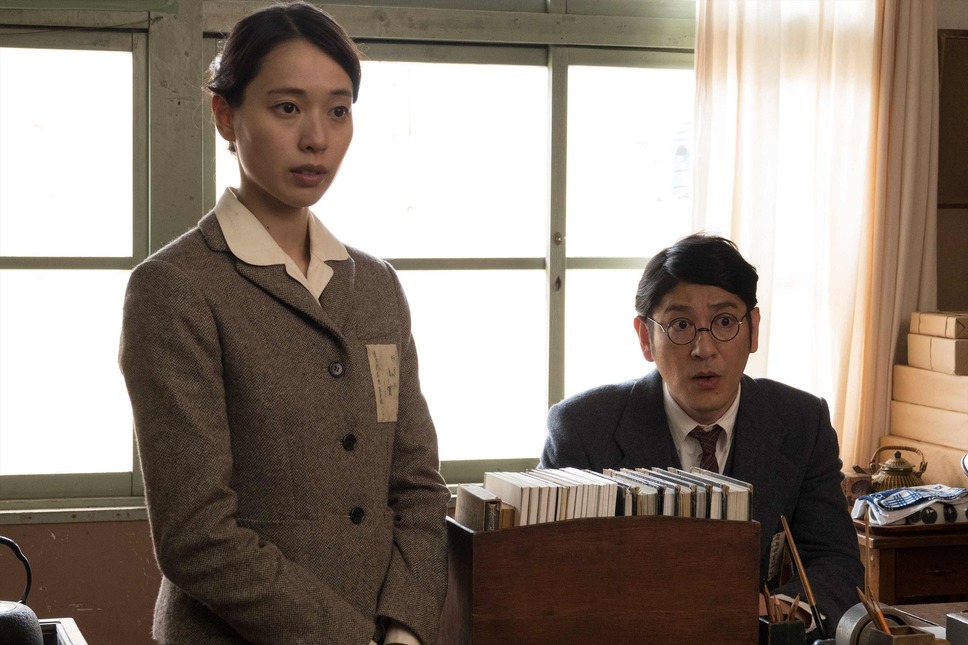 あの日のオルガン 6枚目の写真・画像