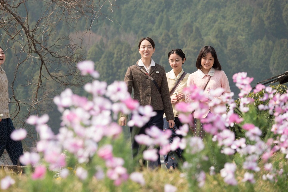 あの日のオルガン 7枚目の写真・画像