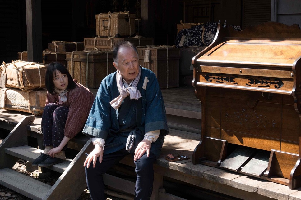 あの日のオルガン 9枚目の写真・画像