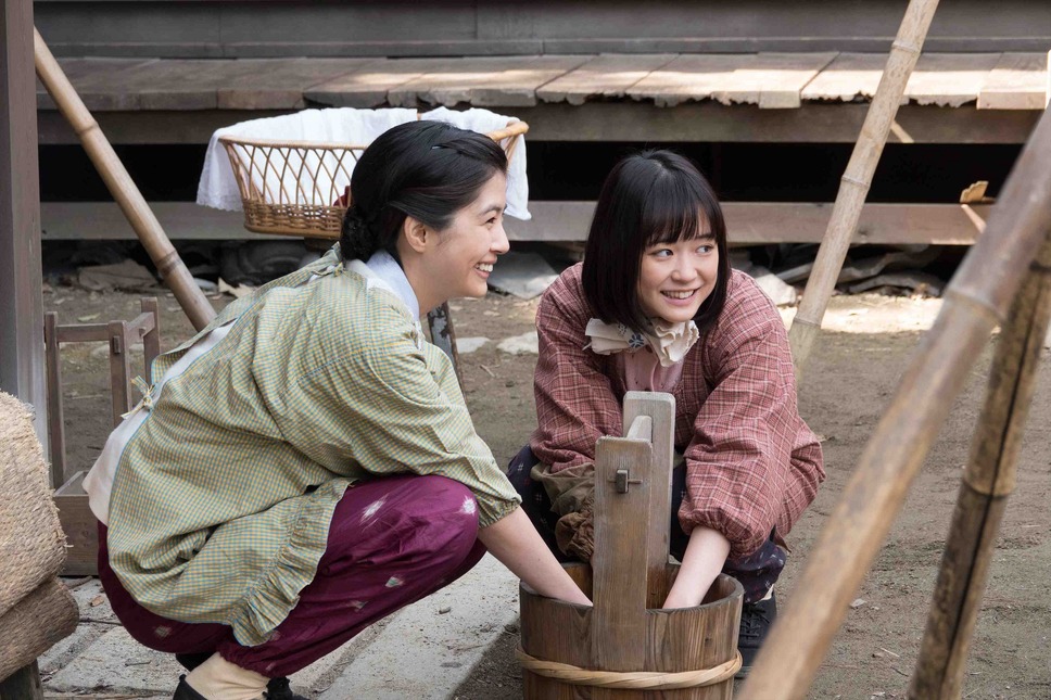 あの日のオルガン 10枚目の写真・画像