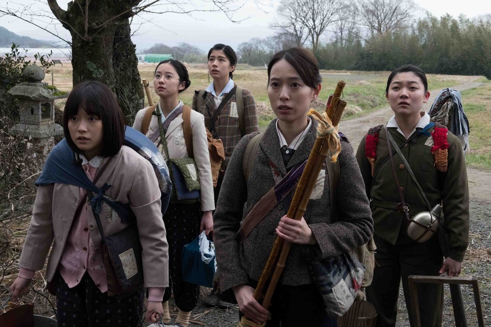 あの日のオルガン 11枚目の写真・画像