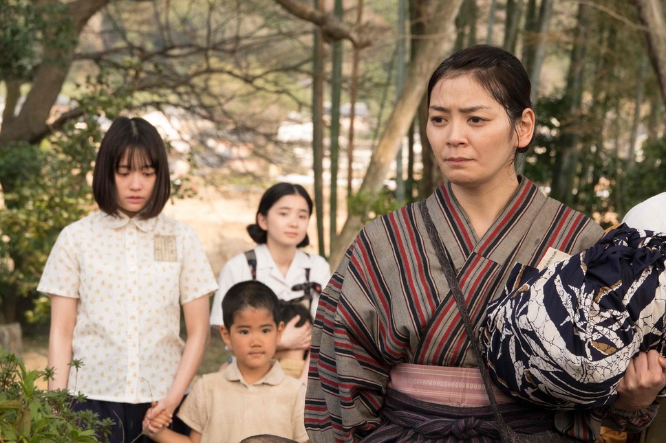 あの日のオルガン 13枚目の写真・画像